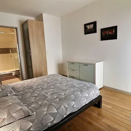 Apartment 4th - Center Of Marais - Chic & Elegant Paris