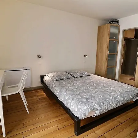 Apartment 4th - Center Of Marais - Chic & Elegant Paris